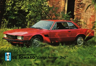 Longchamp